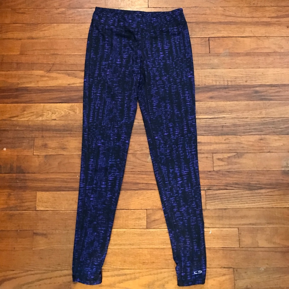 Activewear Leggings
