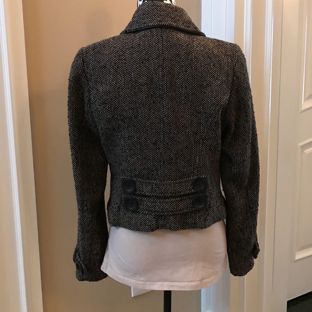 Tweed Jacket - Picture 2 of 4