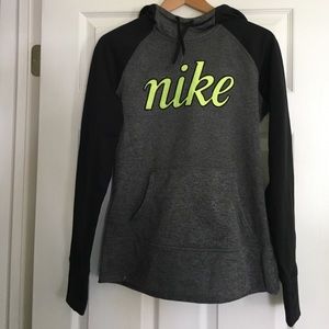 Nike DriFit Hoodie