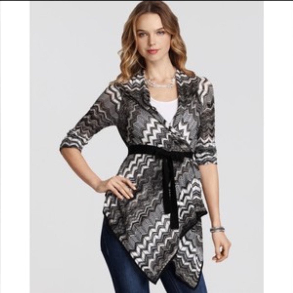 BCBG Cardigan