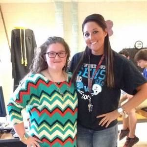 Meet your Posher, Morgan