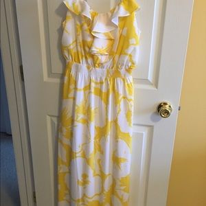 Maxi dress (Petite)