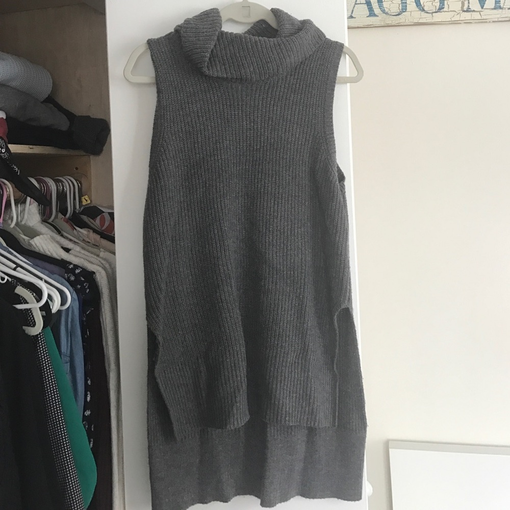 Forever 21 turtleneck sweat