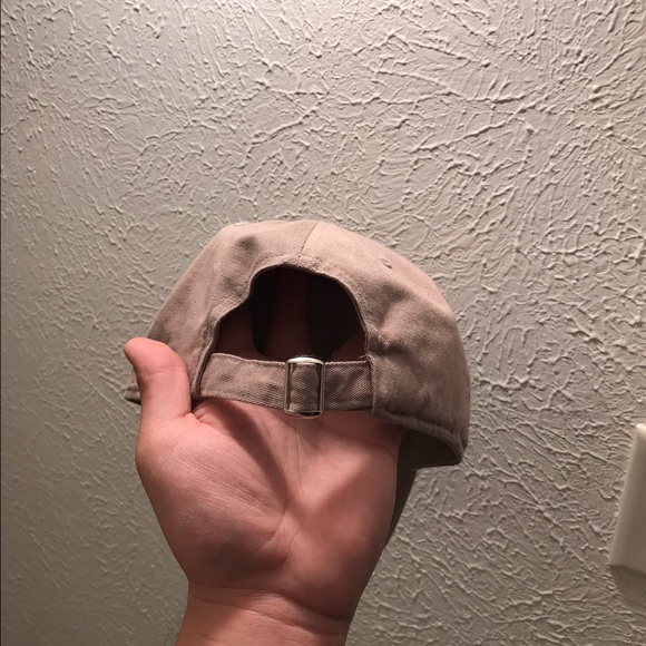 The Weeknd Xo Dad Hat Strapback Cap - Picture 3 of 3