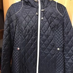 Nautica Quilted Jacket