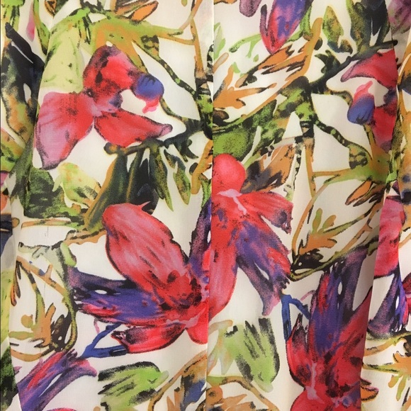 Show me your Mumu PRINCESS DI BALLGOWN MAXI SKIRT - Picture 2 of 3