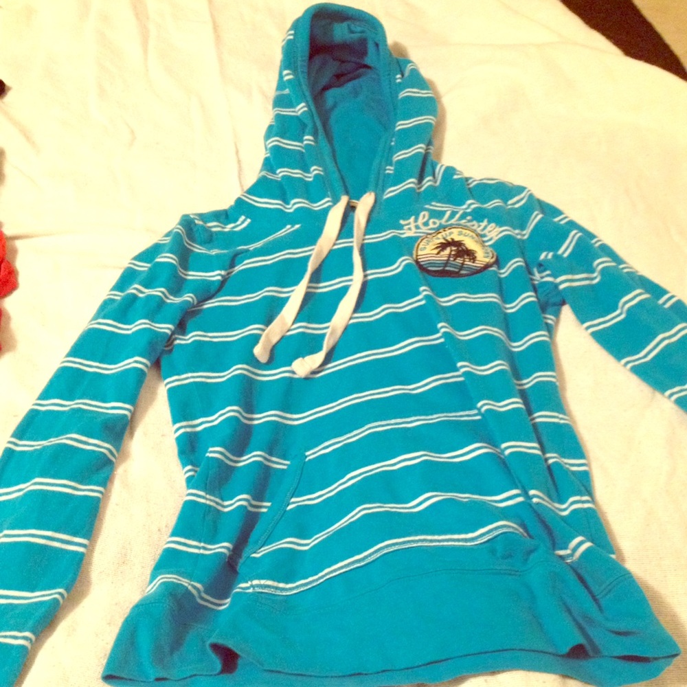 Hollister top*Like new!
