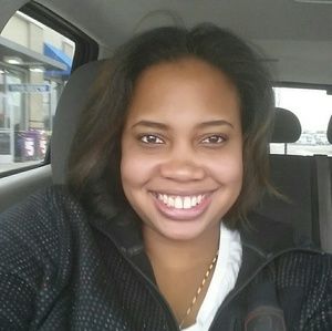 Meet your Posher, Latrice