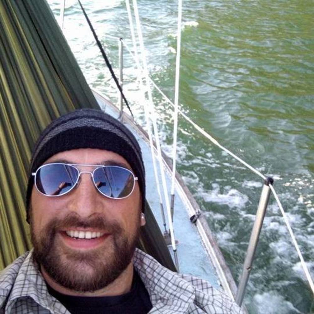 Meet your Posher, Nicholas