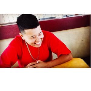 Meet your Posher, Christen