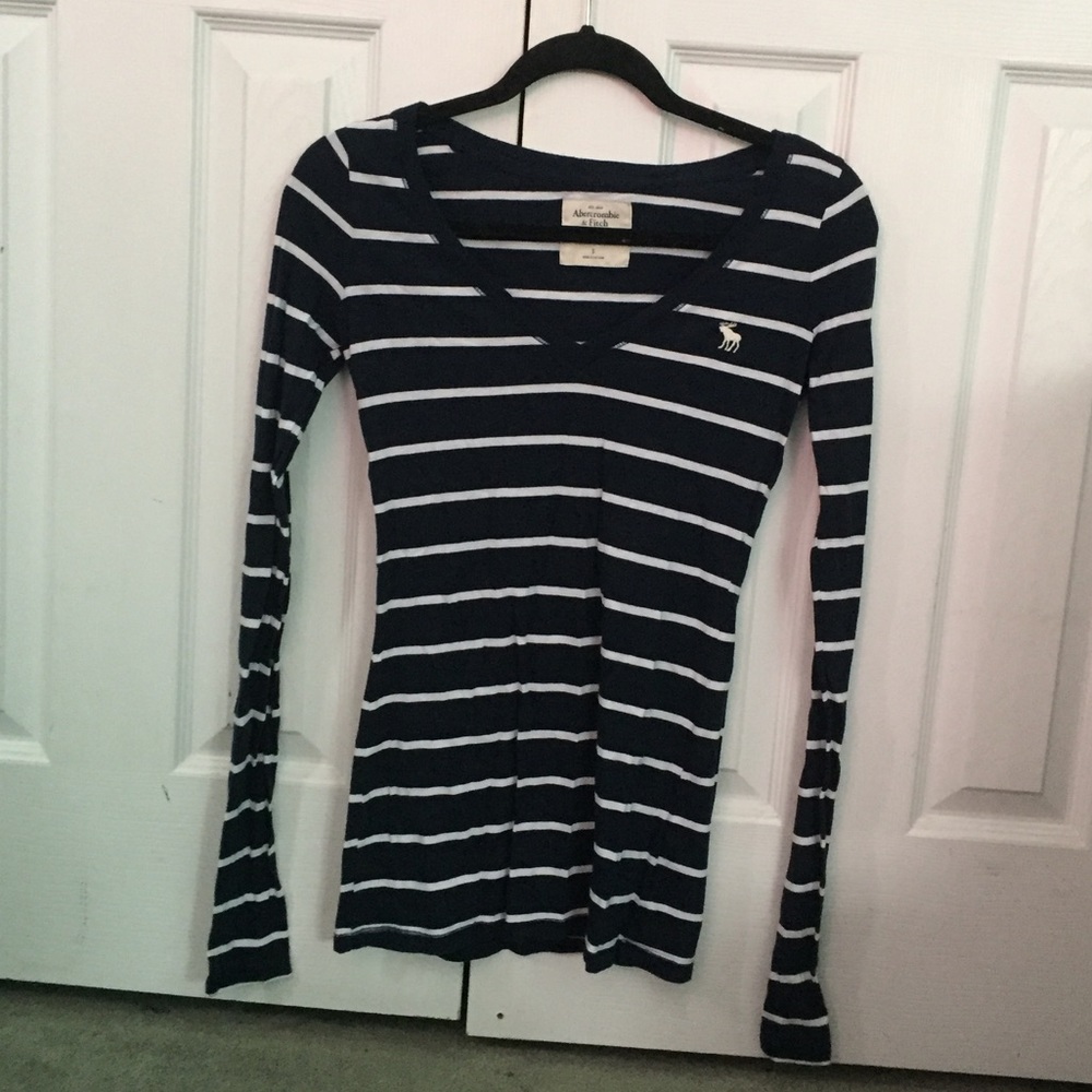 Abercrombie long sleeve