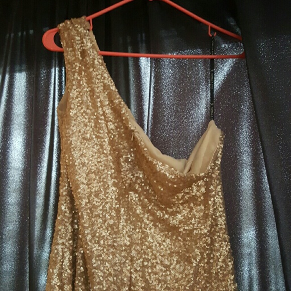 Sarelli bridesmaid dress - Picture 5 of 6