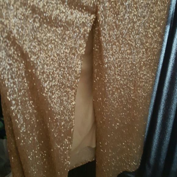 Sarelli bridesmaid dress - Picture 6 of 6