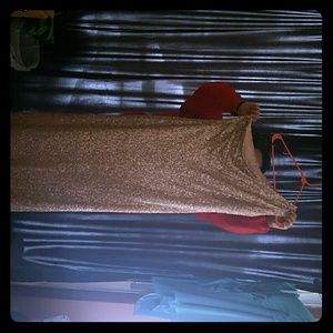 Sarelli bridesmaid dress