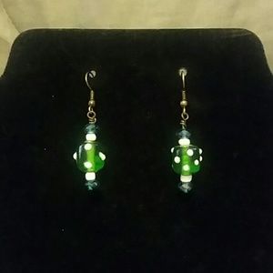 Handmade Earrings
