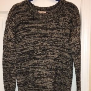 Loft sweater