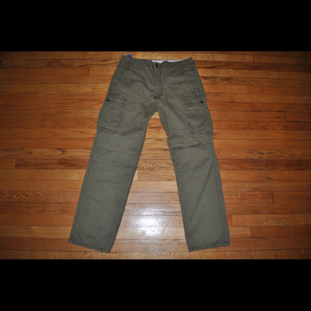 Levi Cargo Pants