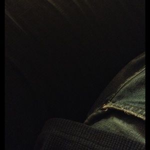 Meet your Posher, Bruce