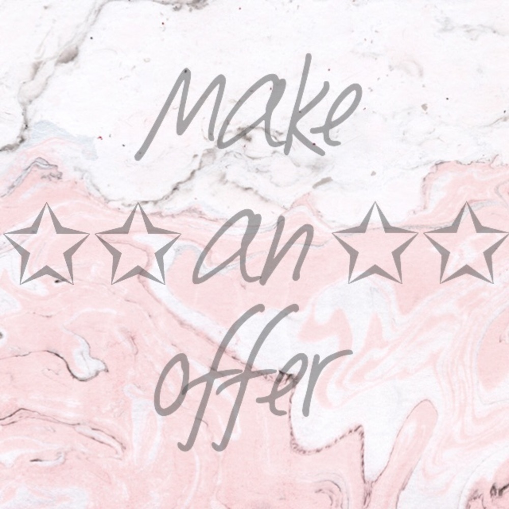 Make an Offer!