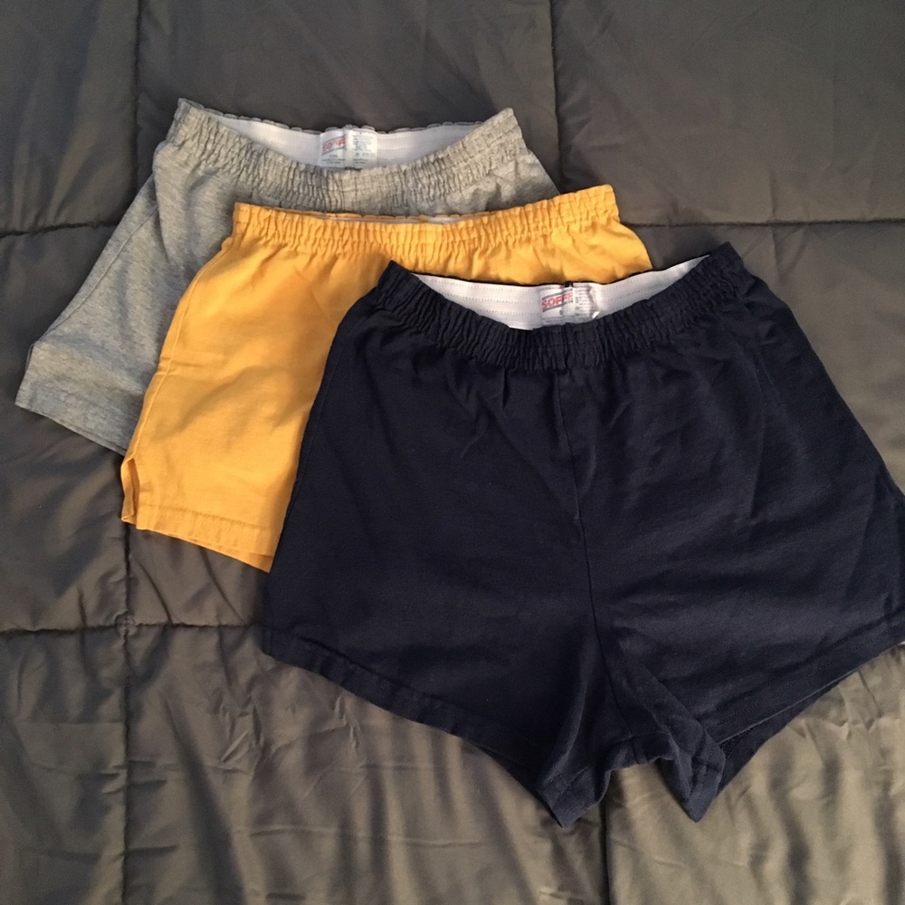 🆕Soffe Shorts