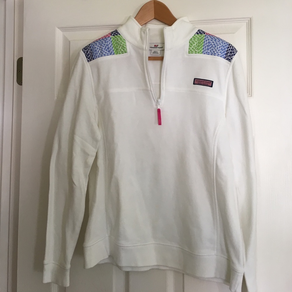 Vineyard Vine Shep Shirt