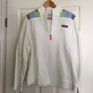 Vineyard Vine Shep Shirt