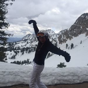 Meet your Posher, Daisy