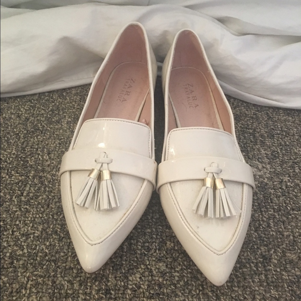 Zara shoes