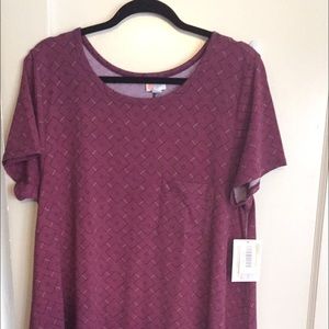 LulaRoe Carly XL