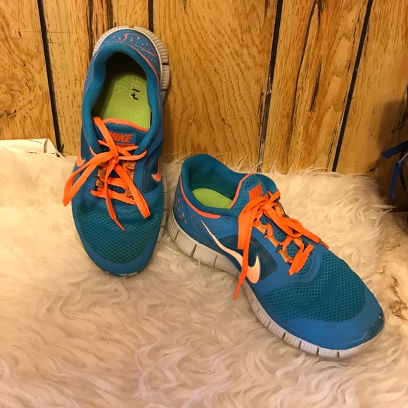 Nike Shoes - Nike shoes🔴