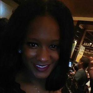 Meet your Posher, Bridgette