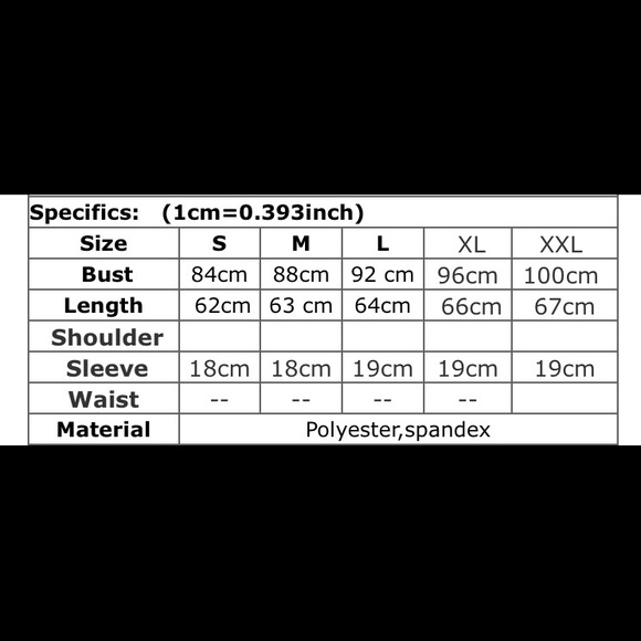 Black lace up t-shirt last 1 - Picture 4 of 4