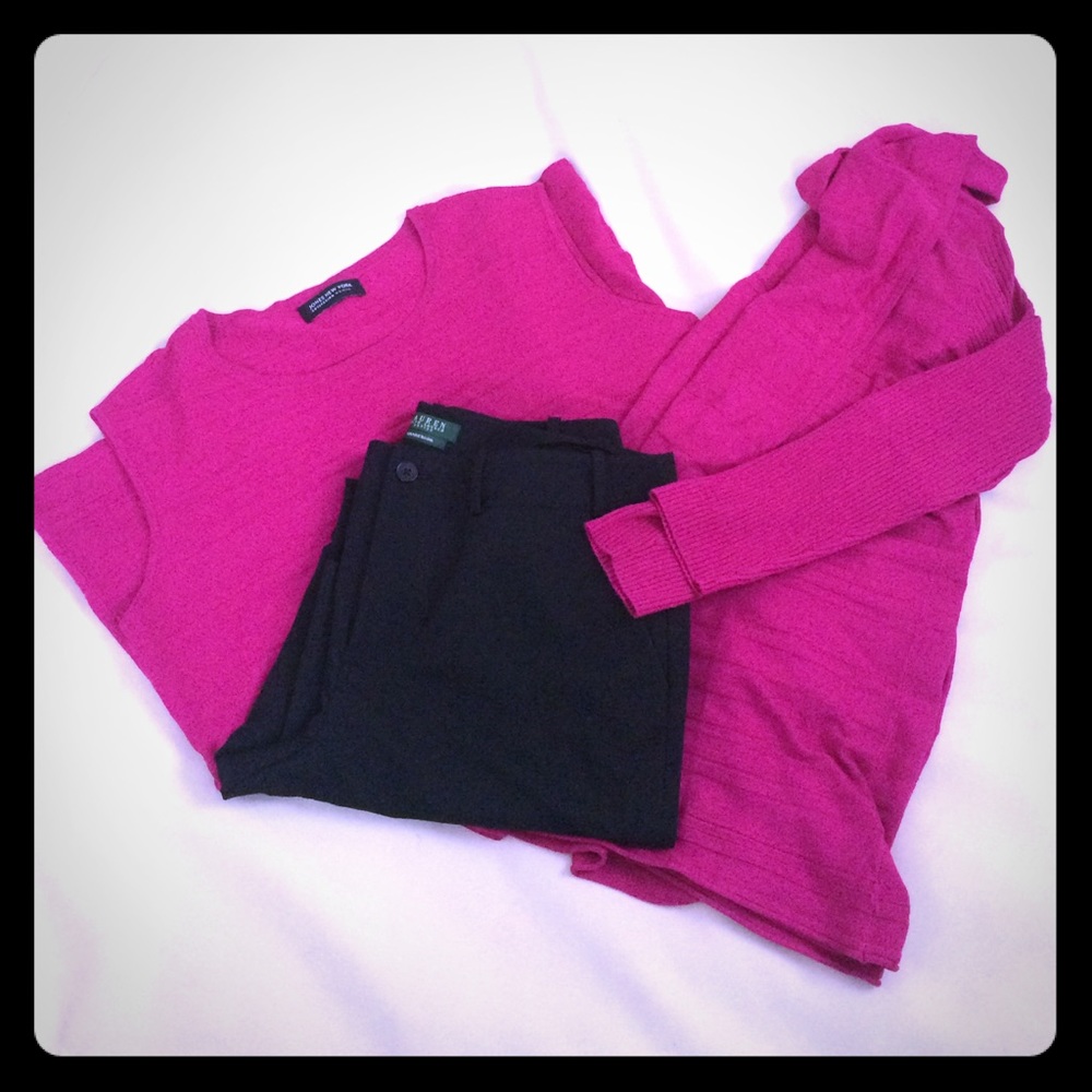 Closet Closing 10/9! Jones New York Cardigan