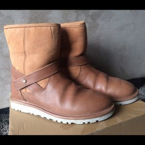 Ugg Australia Anali Boots