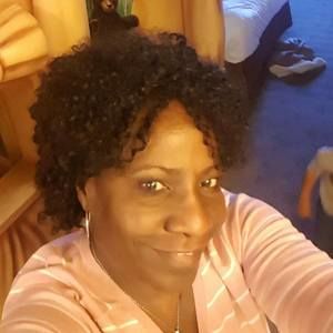 Meet your Posher, Annette