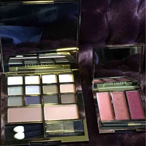 Estee Lauder Other - Rare New Unused Estée Lauder Compact Lip and More