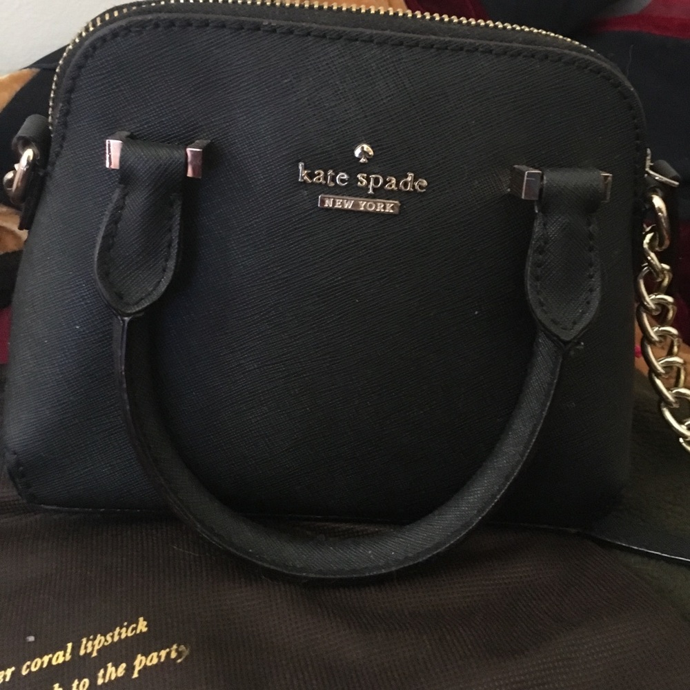 Mini Kate Spade purse