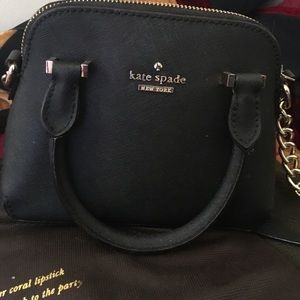 Mini Kate Spade purse
