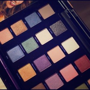 Urban Decay Vice Reloaded Limited Edition Palette