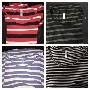 XL LuLaRoe Classic Tee all size XL