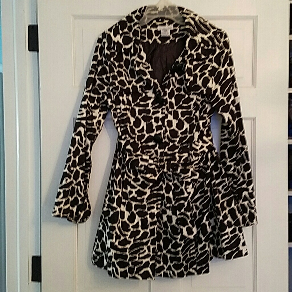 Lun Boutique Jacket