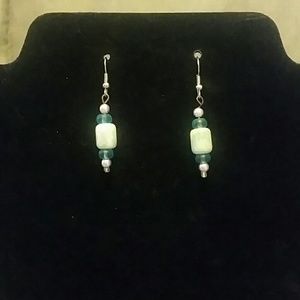 Handmade earrings