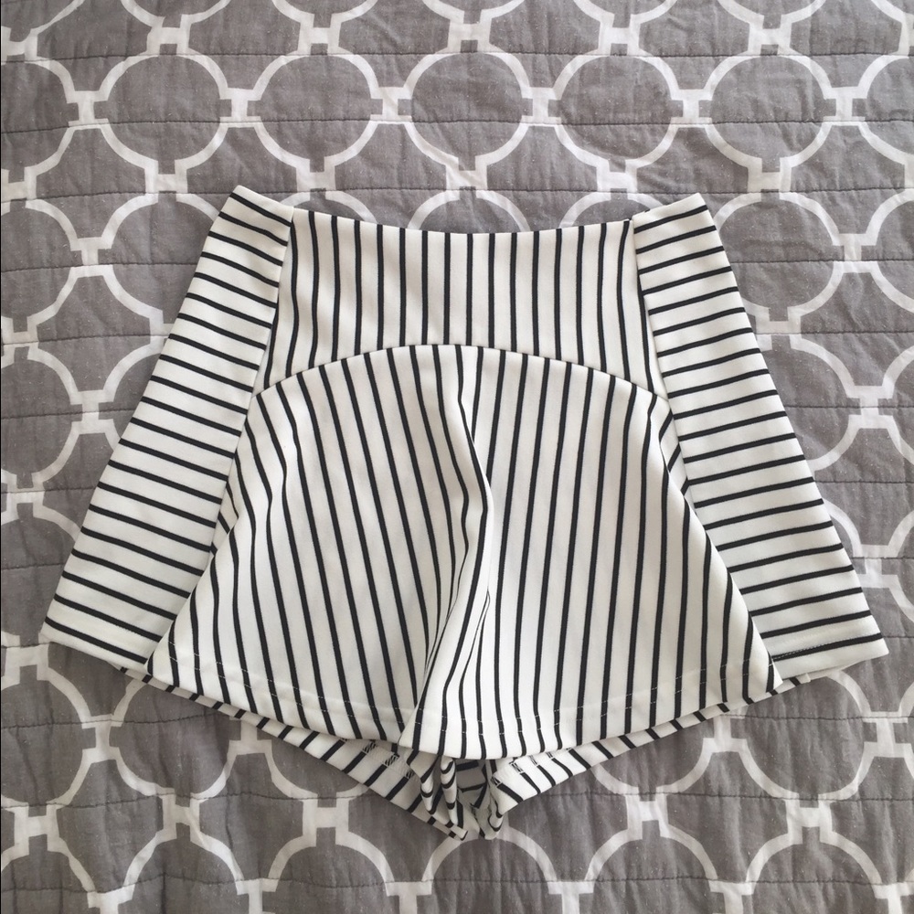 Lf skort