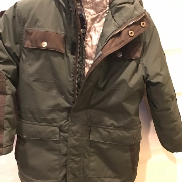 Coat - Picture 2 of 2