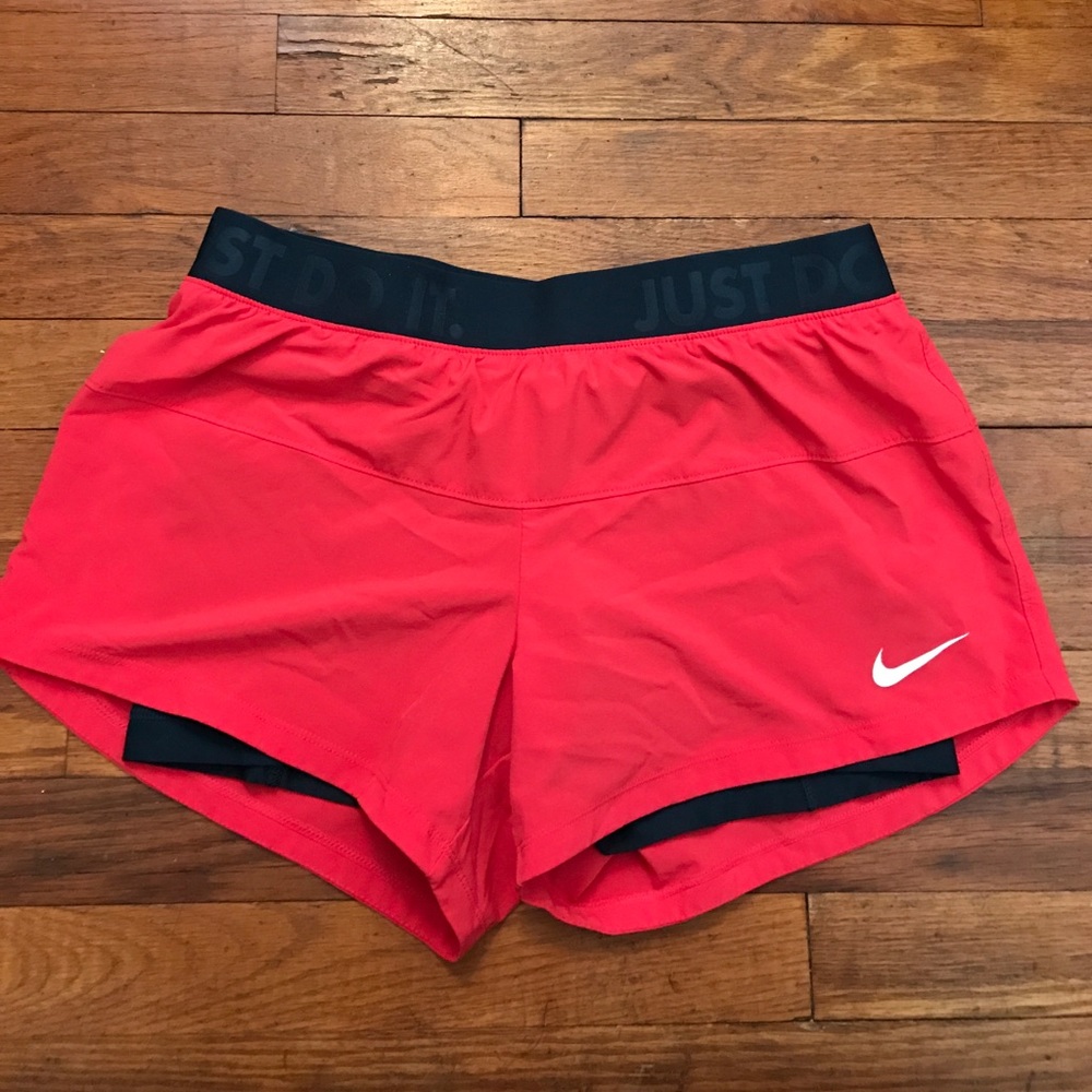 Nike Activewear 2 in 1 short