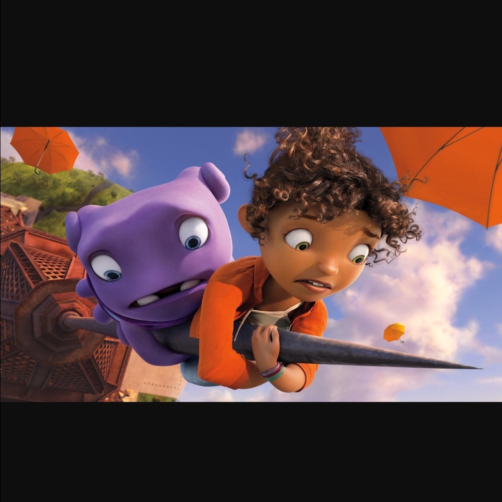 Meet your Posher, Danae