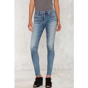 Citizens of Humanity Rocket HighRise Skinny Jeans