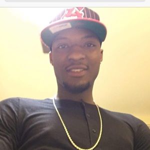 Meet your Posher, Demetrius