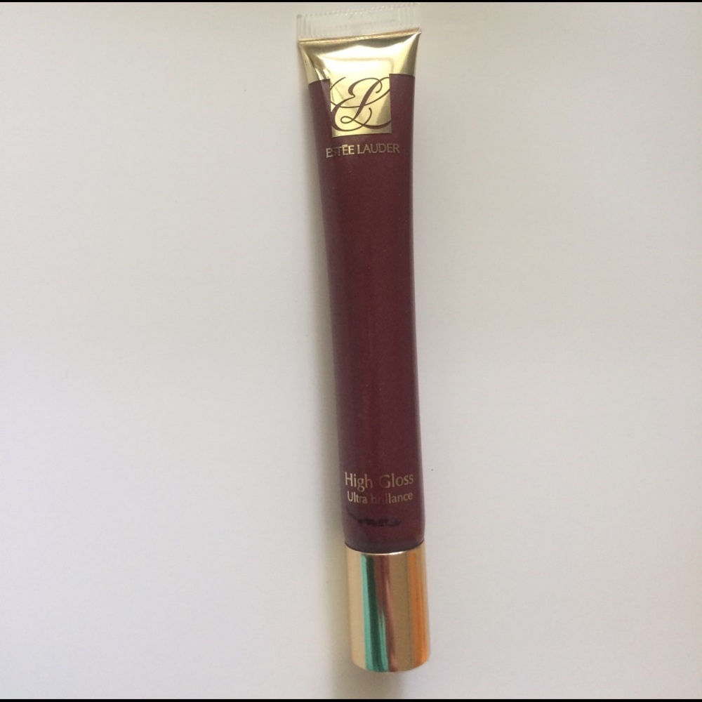 Estée Lauder High Gloss in jewel