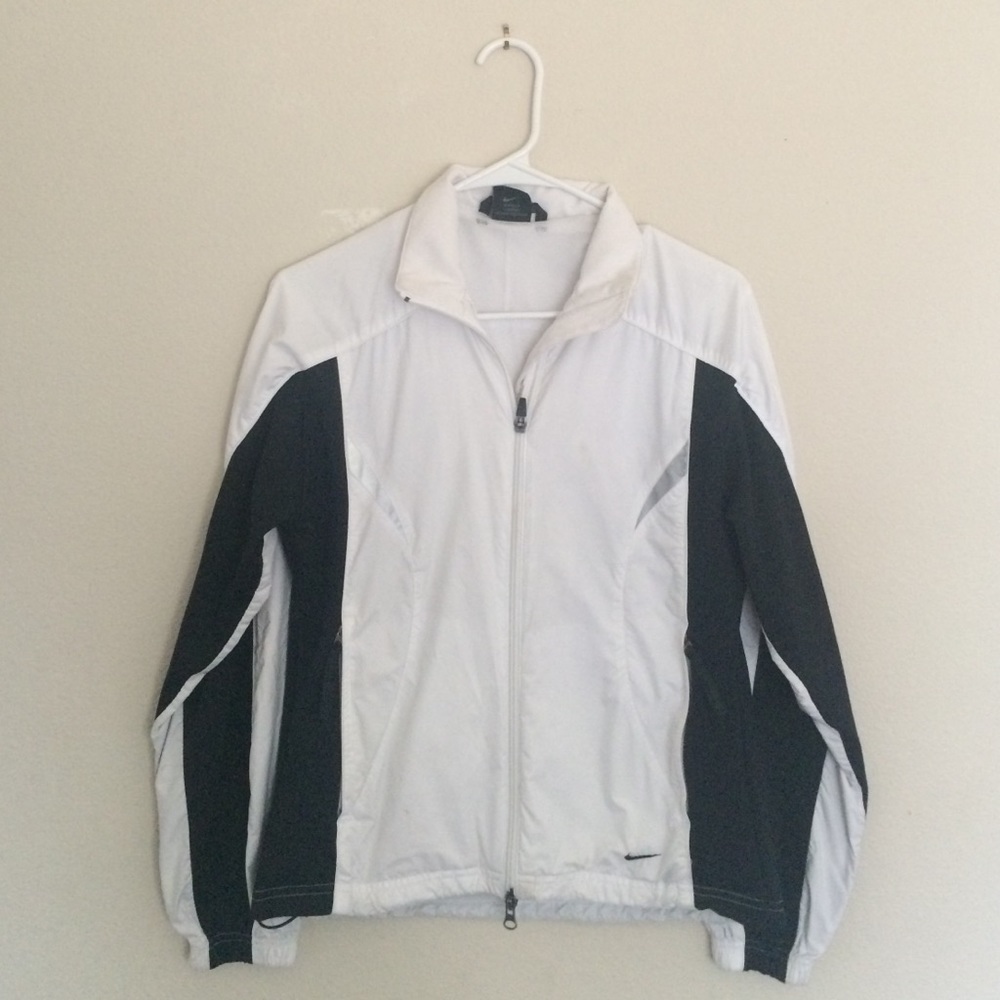 Nike Windbreaker